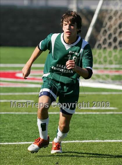 Thumbnail 2 in Elliot Christian @ Tioga (CIF SJS D7 Final) photogallery.