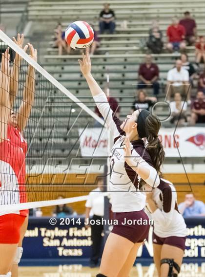 Thumbnail 3 in Marshall @ Taft photogallery.
