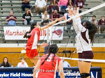 Thumbnail 3 in Marshall @ Taft photogallery.