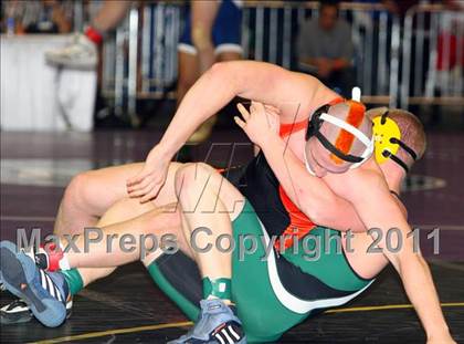 Thumbnail 3 in NYSPHSAA Championships (D1 Quarterfinals) photogallery.
