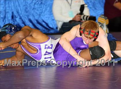 Thumbnail 3 in NYSPHSAA Championships (D1 Quarterfinals) photogallery.