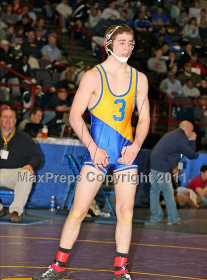 Thumbnail 1 in NYSPHSAA Championships (D1 Quarterfinals) photogallery.