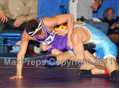 Thumbnail 1 in NYSPHSAA Championships (D1 Quarterfinals) photogallery.