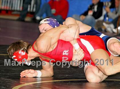 Thumbnail 3 in NYSPHSAA Championships (D1 Quarterfinals) photogallery.