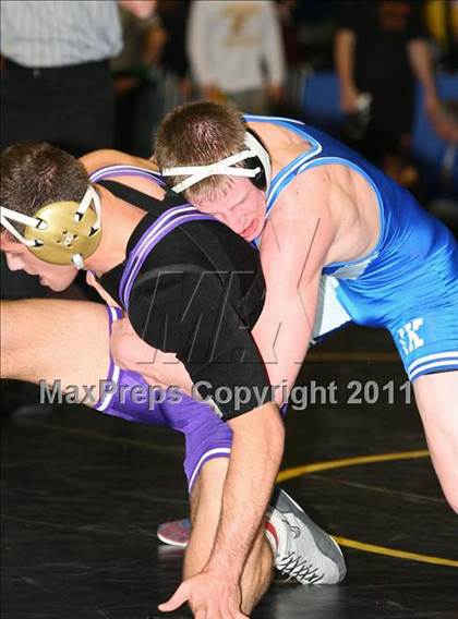 Thumbnail 1 in NYSPHSAA Championships (D1 Quarterfinals) photogallery.