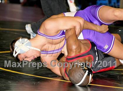 Thumbnail 1 in NYSPHSAA Championships (D1 Quarterfinals) photogallery.