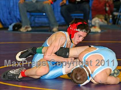 Thumbnail 1 in NYSPHSAA Championships (D1 Quarterfinals) photogallery.