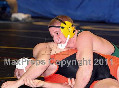 Thumbnail 2 in NYSPHSAA Championships (D1 Quarterfinals) photogallery.