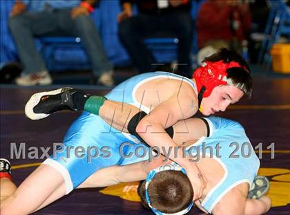 Thumbnail 3 in NYSPHSAA Championships (D1 Quarterfinals) photogallery.