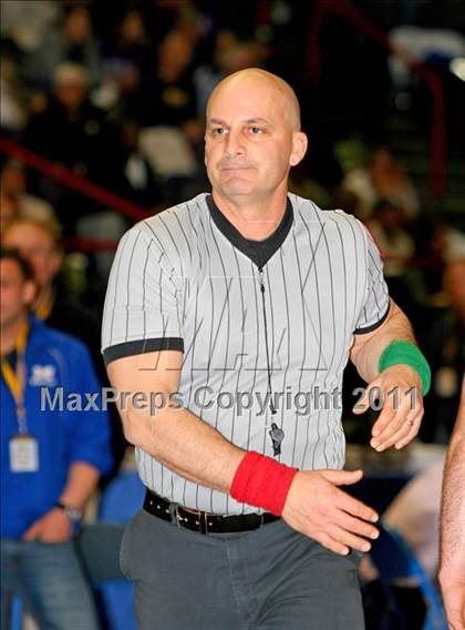 Thumbnail 2 in NYSPHSAA Championships (D1 Quarterfinals) photogallery.