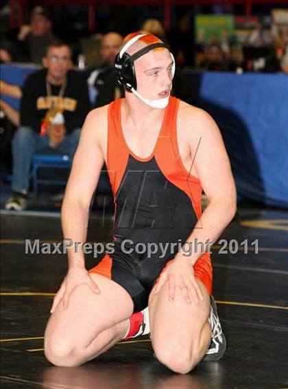 Thumbnail 3 in NYSPHSAA Championships (D1 Quarterfinals) photogallery.
