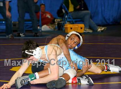 Thumbnail 1 in NYSPHSAA Championships (D1 Quarterfinals) photogallery.