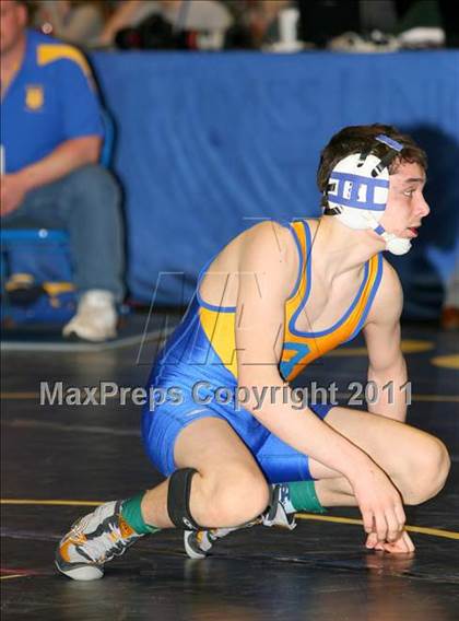 Thumbnail 3 in NYSPHSAA Championships (D1 Quarterfinals) photogallery.