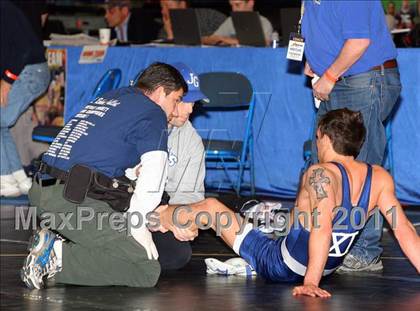 Thumbnail 1 in NYSPHSAA Championships (D1 Quarterfinals) photogallery.