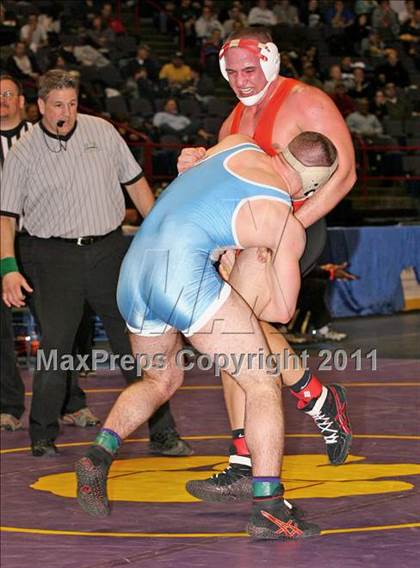 Thumbnail 1 in NYSPHSAA Championships (D1 Quarterfinals) photogallery.