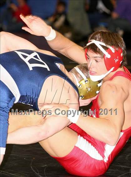 Thumbnail 1 in NYSPHSAA Championships (D1 Quarterfinals) photogallery.