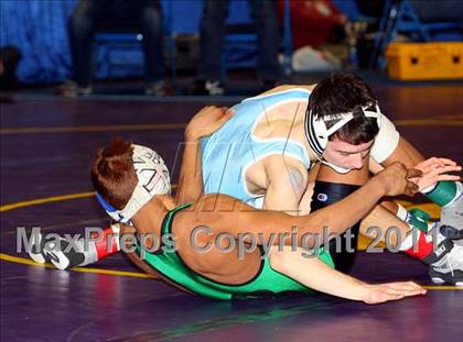 Thumbnail 2 in NYSPHSAA Championships (D1 Quarterfinals) photogallery.