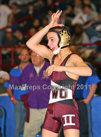 Thumbnail 2 in NYSPHSAA Championships (D1 Quarterfinals) photogallery.