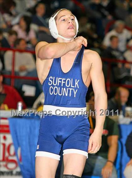 Thumbnail 3 in NYSPHSAA Championships (D1 Quarterfinals) photogallery.