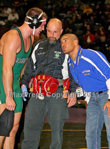 Thumbnail 3 in NYSPHSAA Championships (D1 Quarterfinals) photogallery.