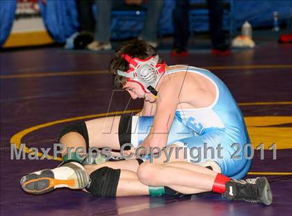 Thumbnail 1 in NYSPHSAA Championships (D1 Quarterfinals) photogallery.