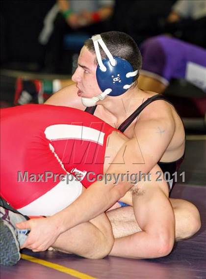 Thumbnail 1 in NYSPHSAA Championships (D1 Quarterfinals) photogallery.