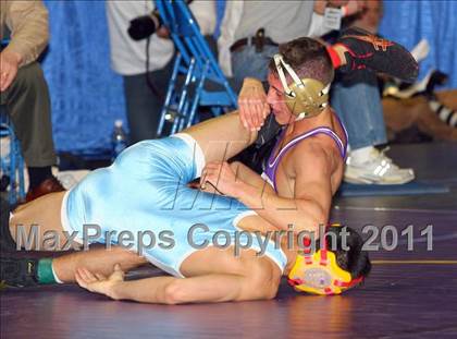 Thumbnail 3 in NYSPHSAA Championships (D1 Quarterfinals) photogallery.
