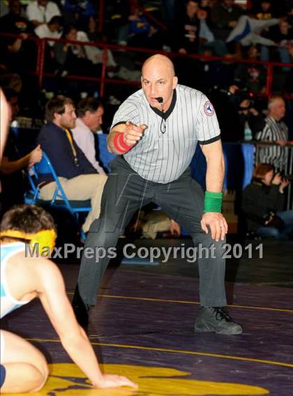 Thumbnail 3 in NYSPHSAA Championships (D1 Quarterfinals) photogallery.