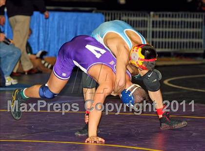 Thumbnail 1 in NYSPHSAA Championships (D1 Quarterfinals) photogallery.