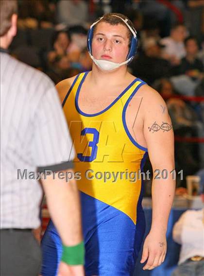 Thumbnail 3 in NYSPHSAA Championships (D1 Quarterfinals) photogallery.