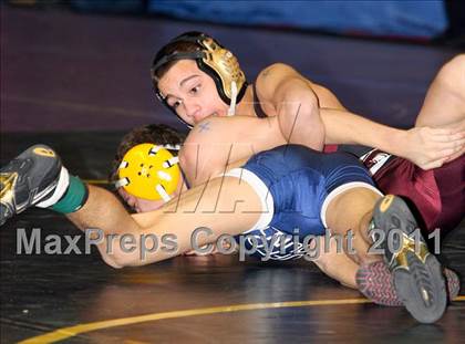 Thumbnail 2 in NYSPHSAA Championships (D1 Quarterfinals) photogallery.