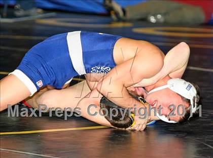 Thumbnail 2 in NYSPHSAA Championships (D1 Quarterfinals) photogallery.