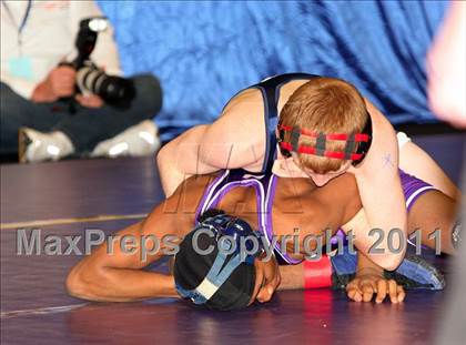 Thumbnail 1 in NYSPHSAA Championships (D1 Quarterfinals) photogallery.