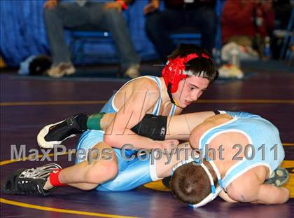 Thumbnail 1 in NYSPHSAA Championships (D1 Quarterfinals) photogallery.