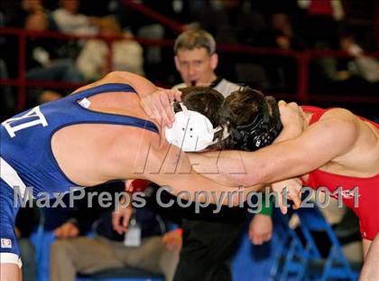 Thumbnail 1 in NYSPHSAA Championships (D1 Quarterfinals) photogallery.