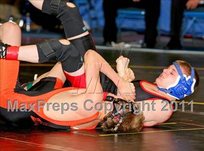 Thumbnail 2 in NYSPHSAA Championships (D1 Quarterfinals) photogallery.