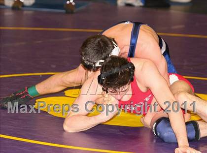 Thumbnail 3 in NYSPHSAA Championships (D1 Quarterfinals) photogallery.