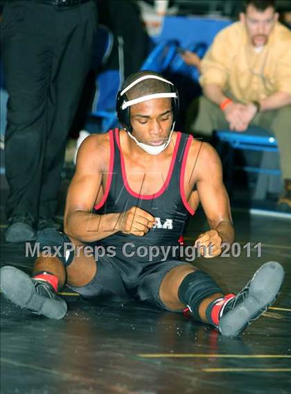 Thumbnail 1 in NYSPHSAA Championships (D1 Quarterfinals) photogallery.