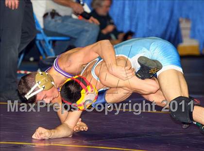 Thumbnail 2 in NYSPHSAA Championships (D1 Quarterfinals) photogallery.