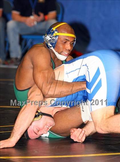Thumbnail 3 in NYSPHSAA Championships (D1 Quarterfinals) photogallery.