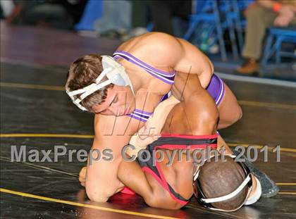 Thumbnail 2 in NYSPHSAA Championships (D1 Quarterfinals) photogallery.
