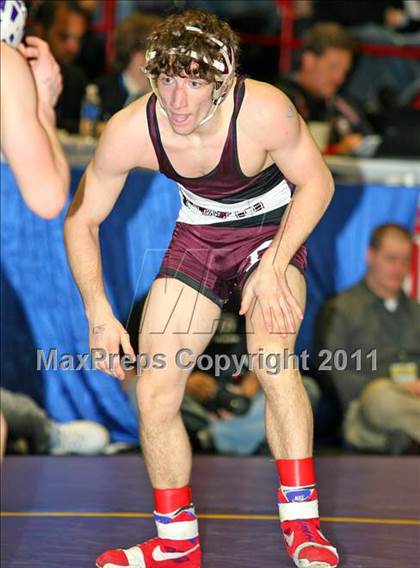 Thumbnail 1 in NYSPHSAA Championships (D1 Quarterfinals) photogallery.