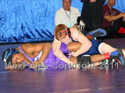Thumbnail 2 in NYSPHSAA Championships (D1 Quarterfinals) photogallery.