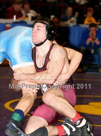 Thumbnail 1 in NYSPHSAA Championships (D1 Quarterfinals) photogallery.