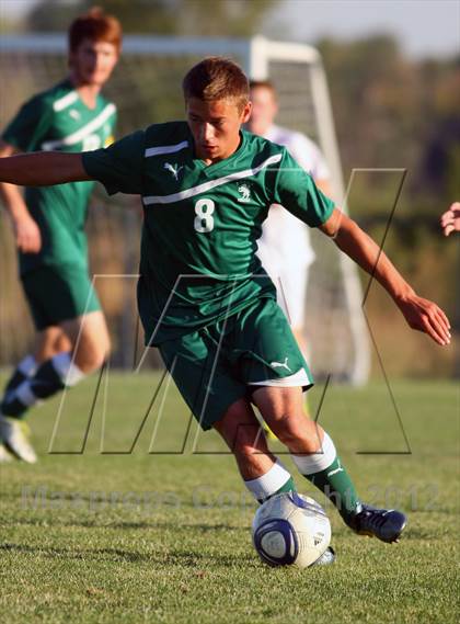 Thumbnail 2 in Borah @ Eagle photogallery.