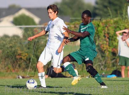 Thumbnail 3 in Borah @ Eagle photogallery.