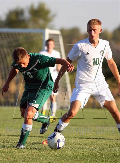 Thumbnail 1 in Borah @ Eagle photogallery.