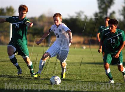 Thumbnail 1 in Borah @ Eagle photogallery.