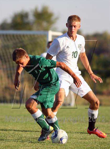 Thumbnail 3 in Borah @ Eagle photogallery.