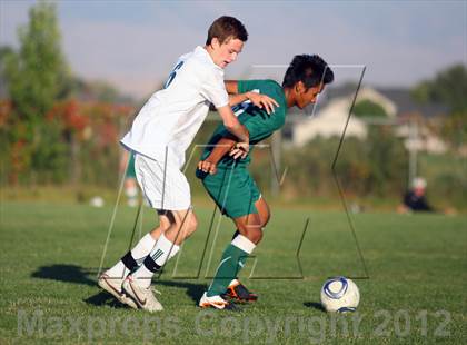 Thumbnail 1 in Borah @ Eagle photogallery.